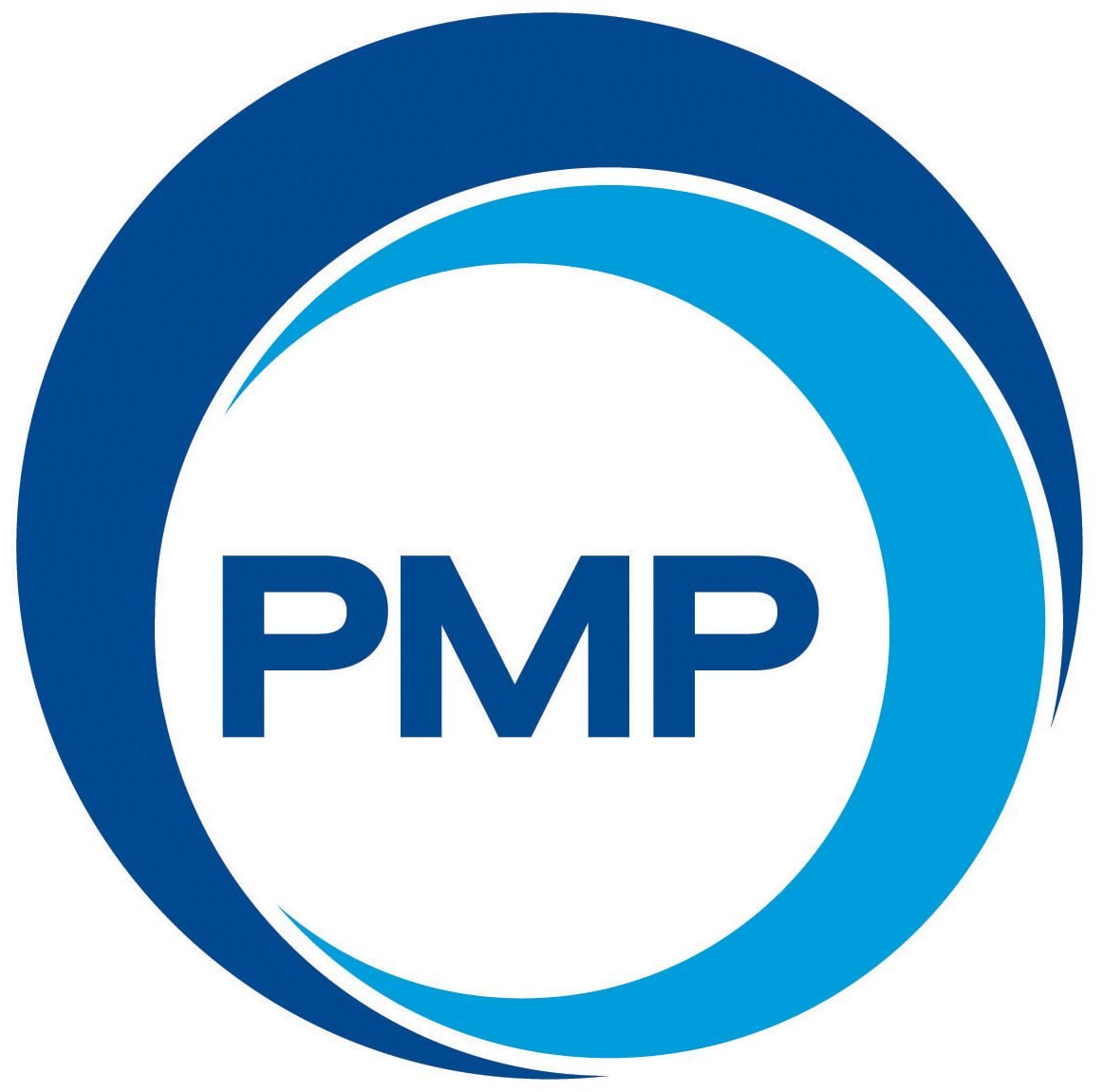 cropped pmp logo with pmp rgb